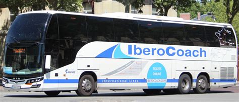 Iberocoach Lisboa